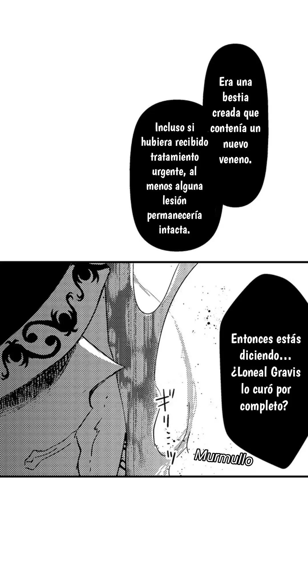 ¡¿El príncipe perfecto ama a su rival?! - Capítulo 21 manhwa
