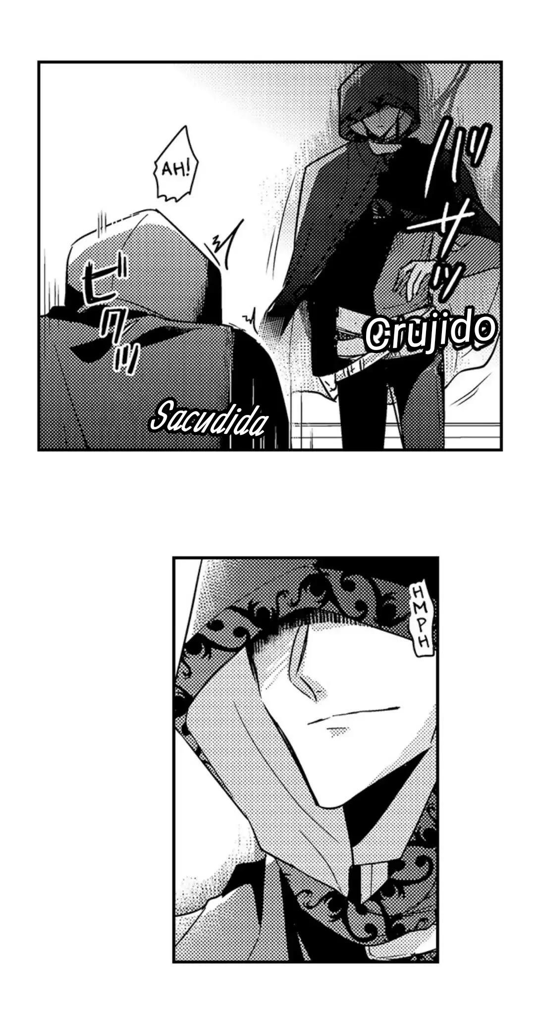 ¡¿El príncipe perfecto ama a su rival?! - Capítulo 21 manhwa