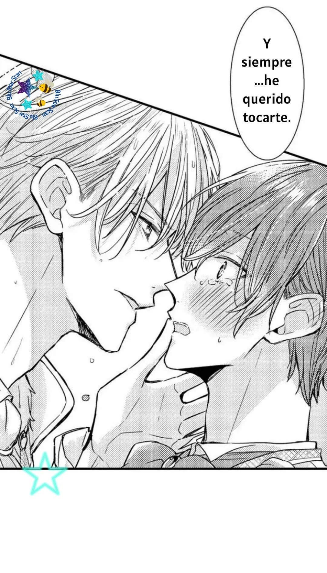 ¡¿El príncipe perfecto ama a su rival?! - Capítulo 3 manhwa