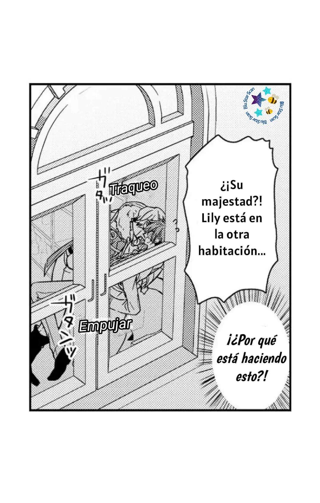 ¡¿El príncipe perfecto ama a su rival?! - Capítulo 3 manhwa