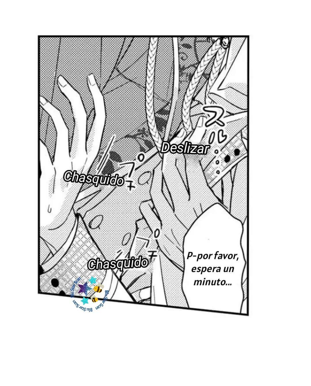 ¡¿El príncipe perfecto ama a su rival?! - Capítulo 3 manhwa