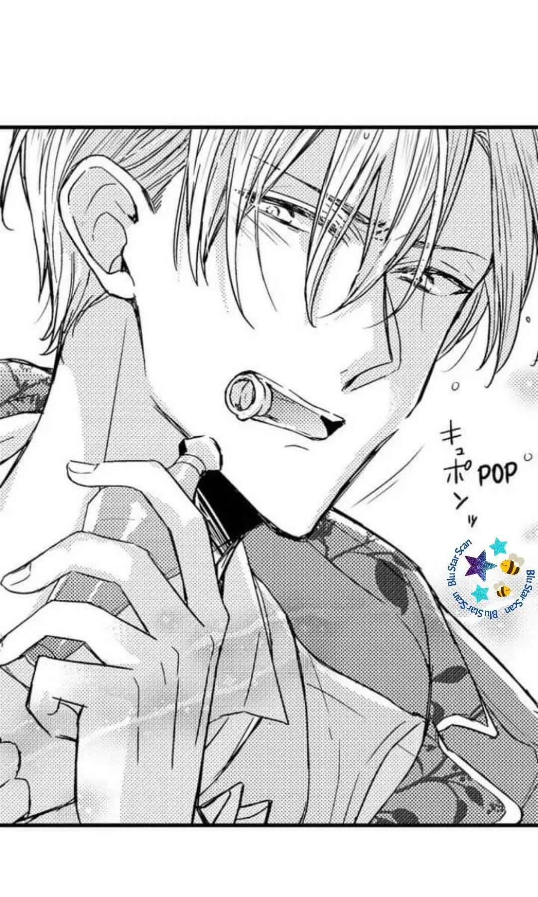 ¡¿El príncipe perfecto ama a su rival?! - Capítulo 3 manhwa