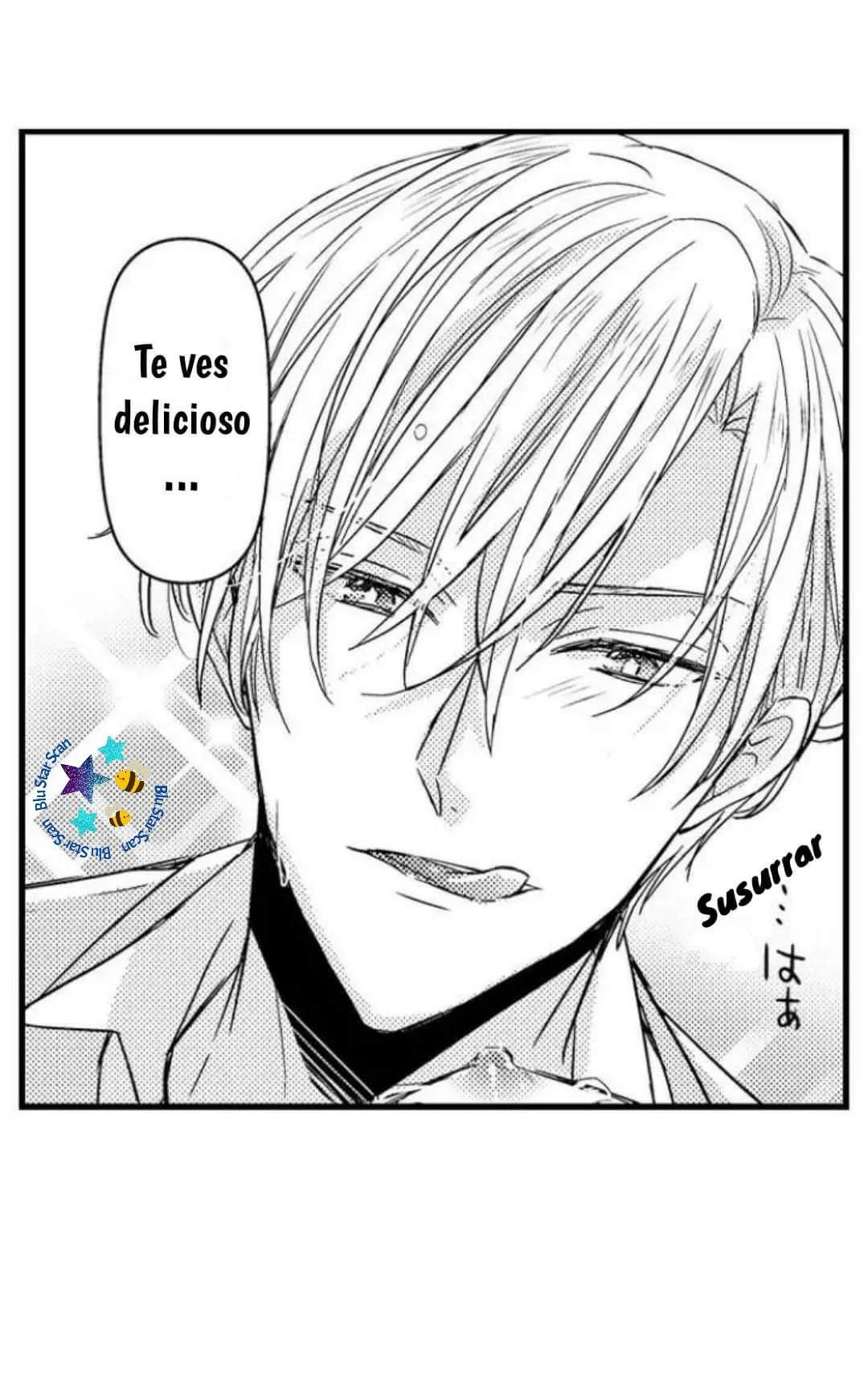 ¡¿El príncipe perfecto ama a su rival?! - Capítulo 3 manhwa