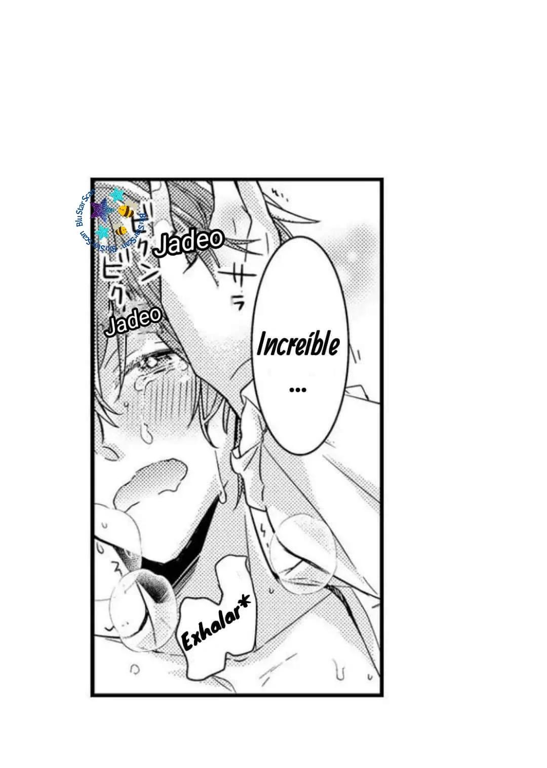 ¡¿El príncipe perfecto ama a su rival?! - Capítulo 3 manhwa