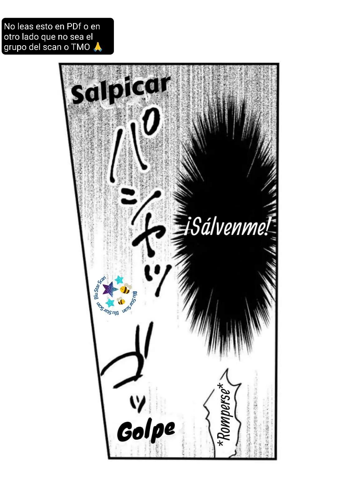 ¡¿El príncipe perfecto ama a su rival?! - Capítulo 3 manhwa
