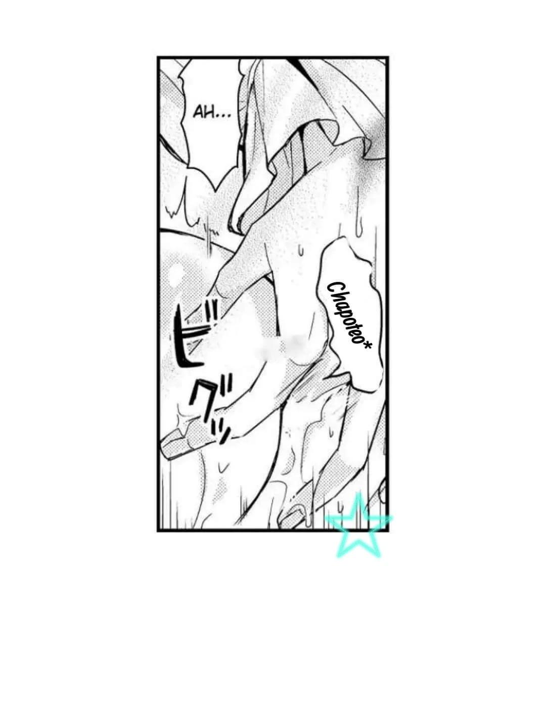 ¡¿El príncipe perfecto ama a su rival?! - Capítulo 3 manhwa