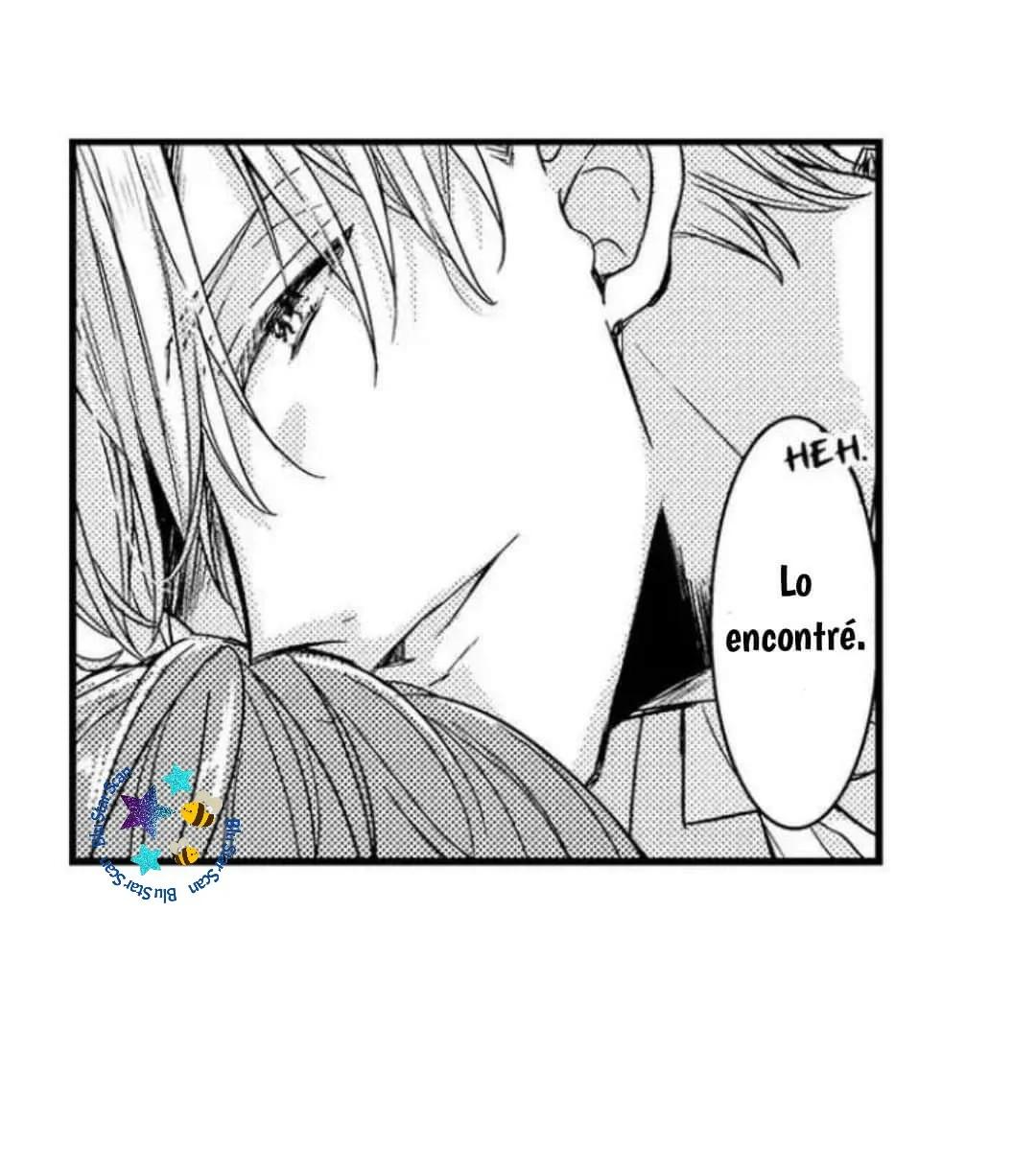 ¡¿El príncipe perfecto ama a su rival?! - Capítulo 3 manhwa