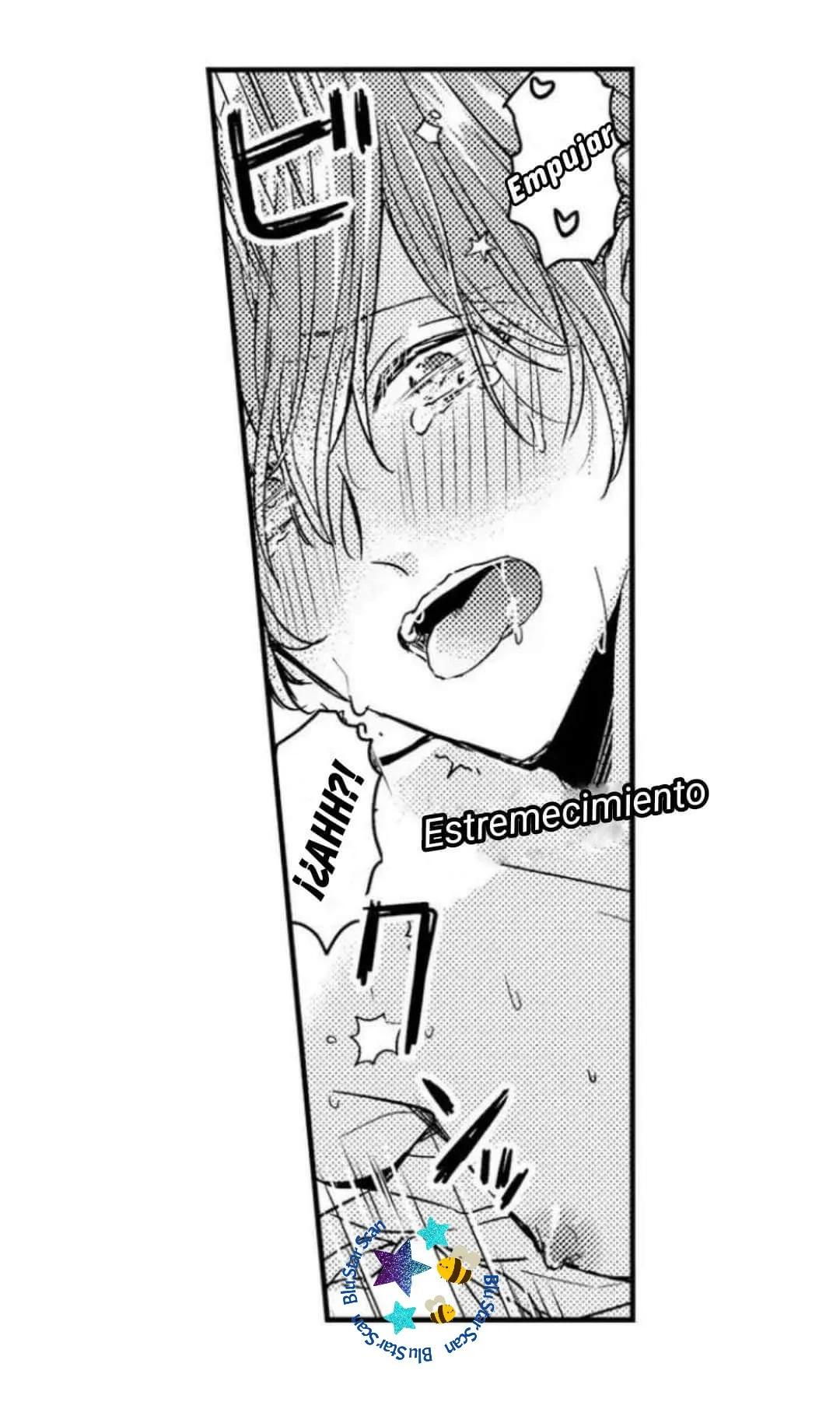 ¡¿El príncipe perfecto ama a su rival?! - Capítulo 3 manhwa