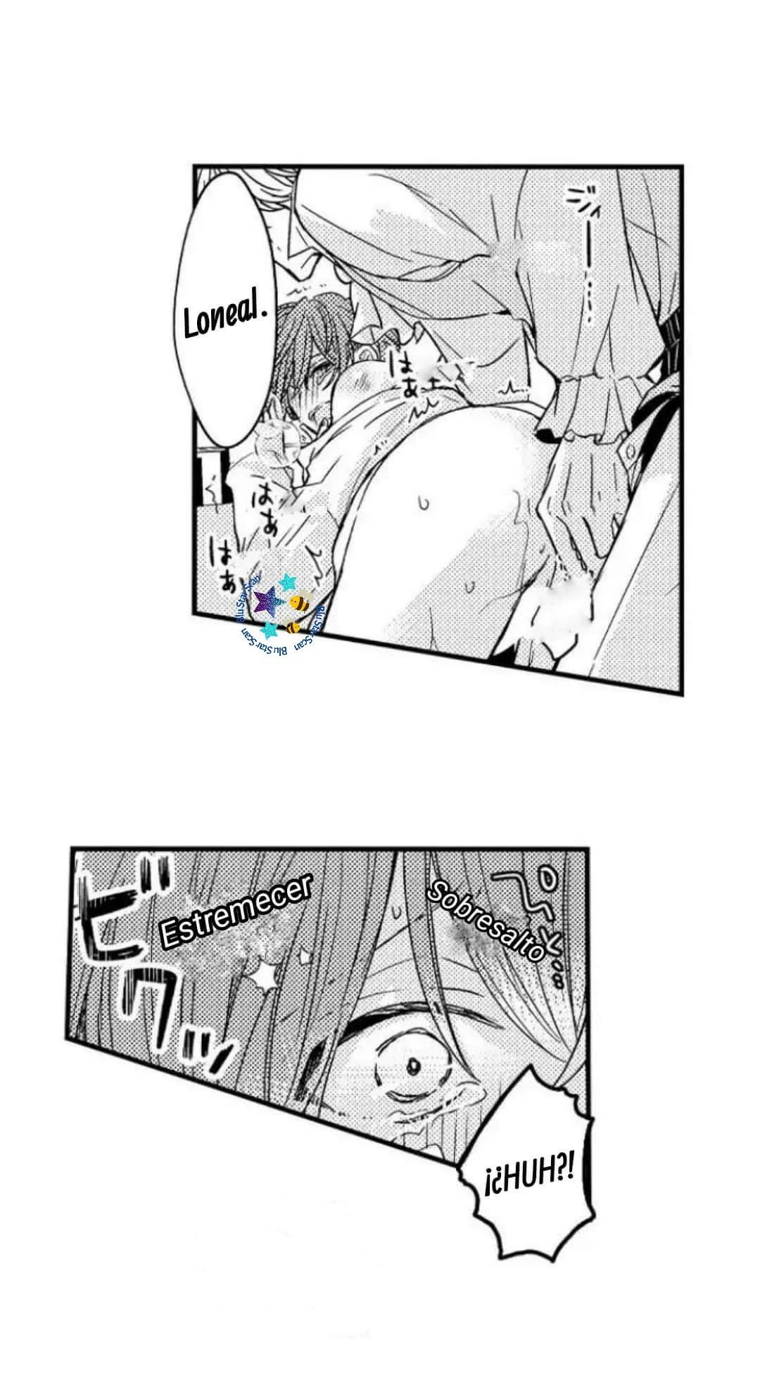 ¡¿El príncipe perfecto ama a su rival?! - Capítulo 3 manhwa