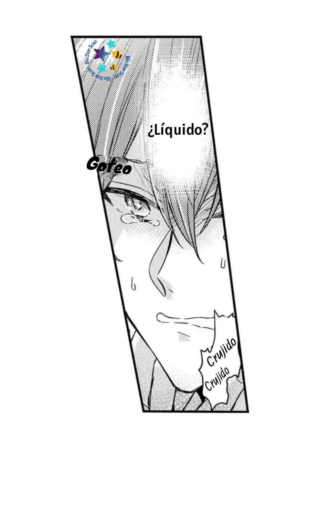¡¿El príncipe perfecto ama a su rival?! - Capítulo 3 manhwa