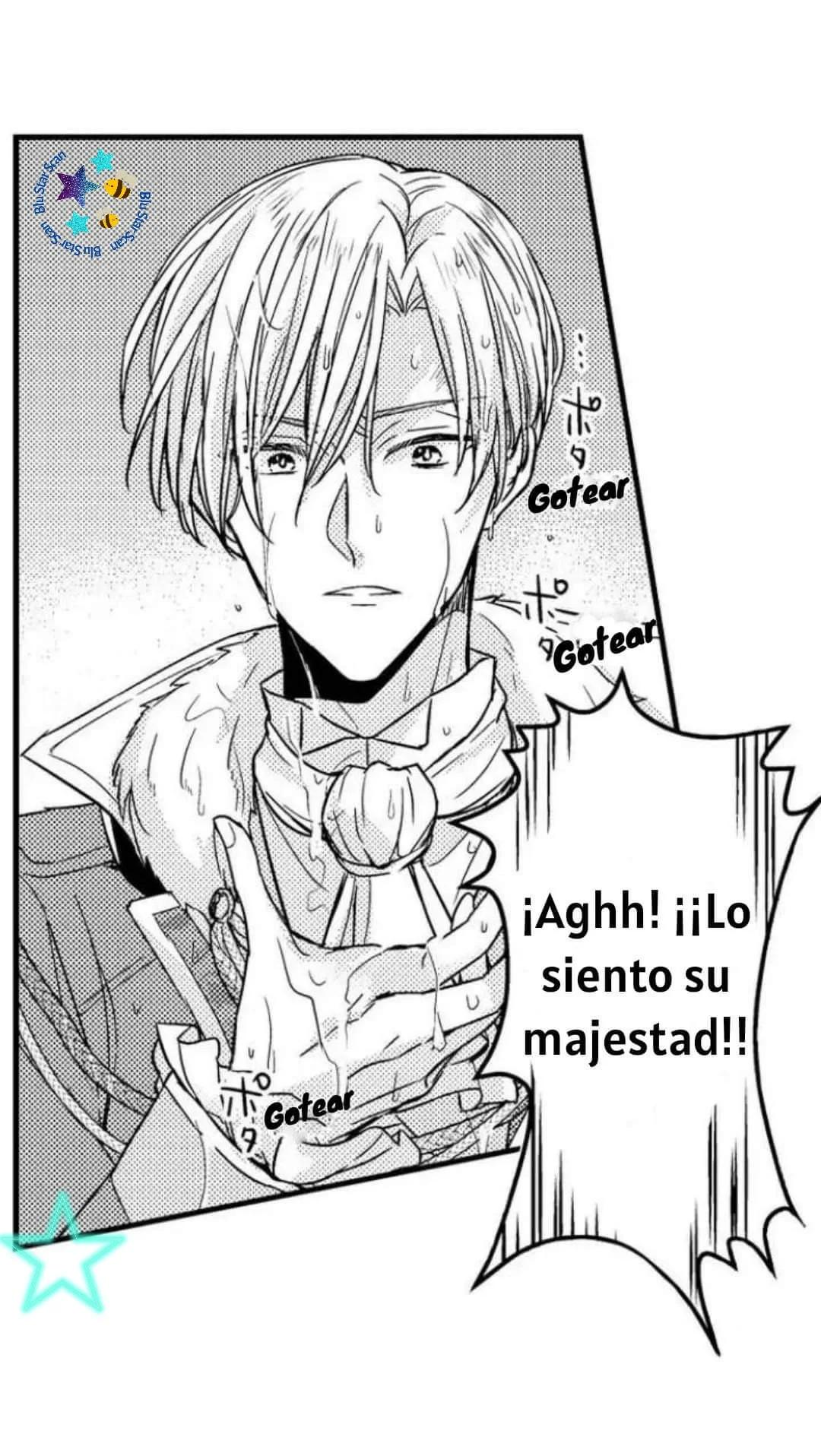 ¡¿El príncipe perfecto ama a su rival?! - Capítulo 3 manhwa