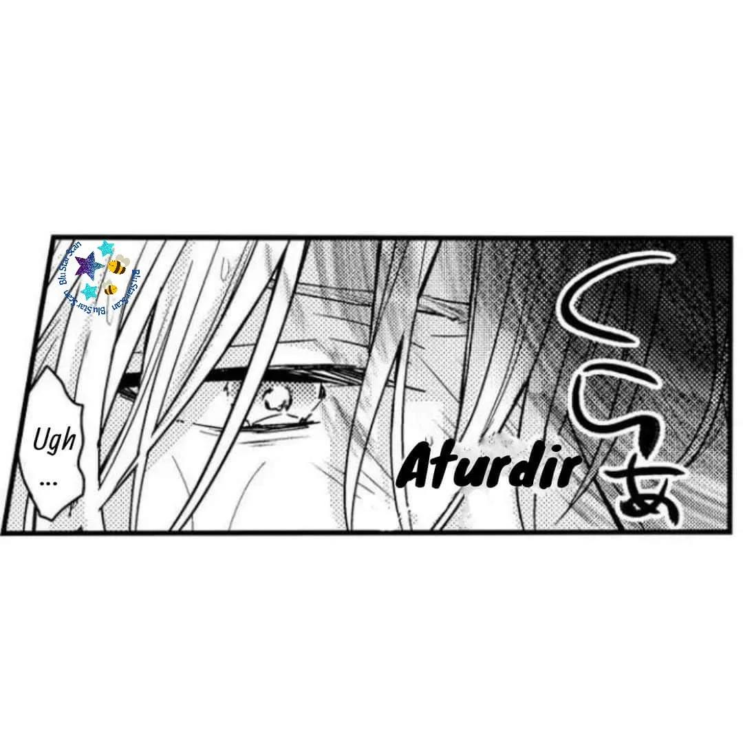 ¡¿El príncipe perfecto ama a su rival?! - Capítulo 3 manhwa