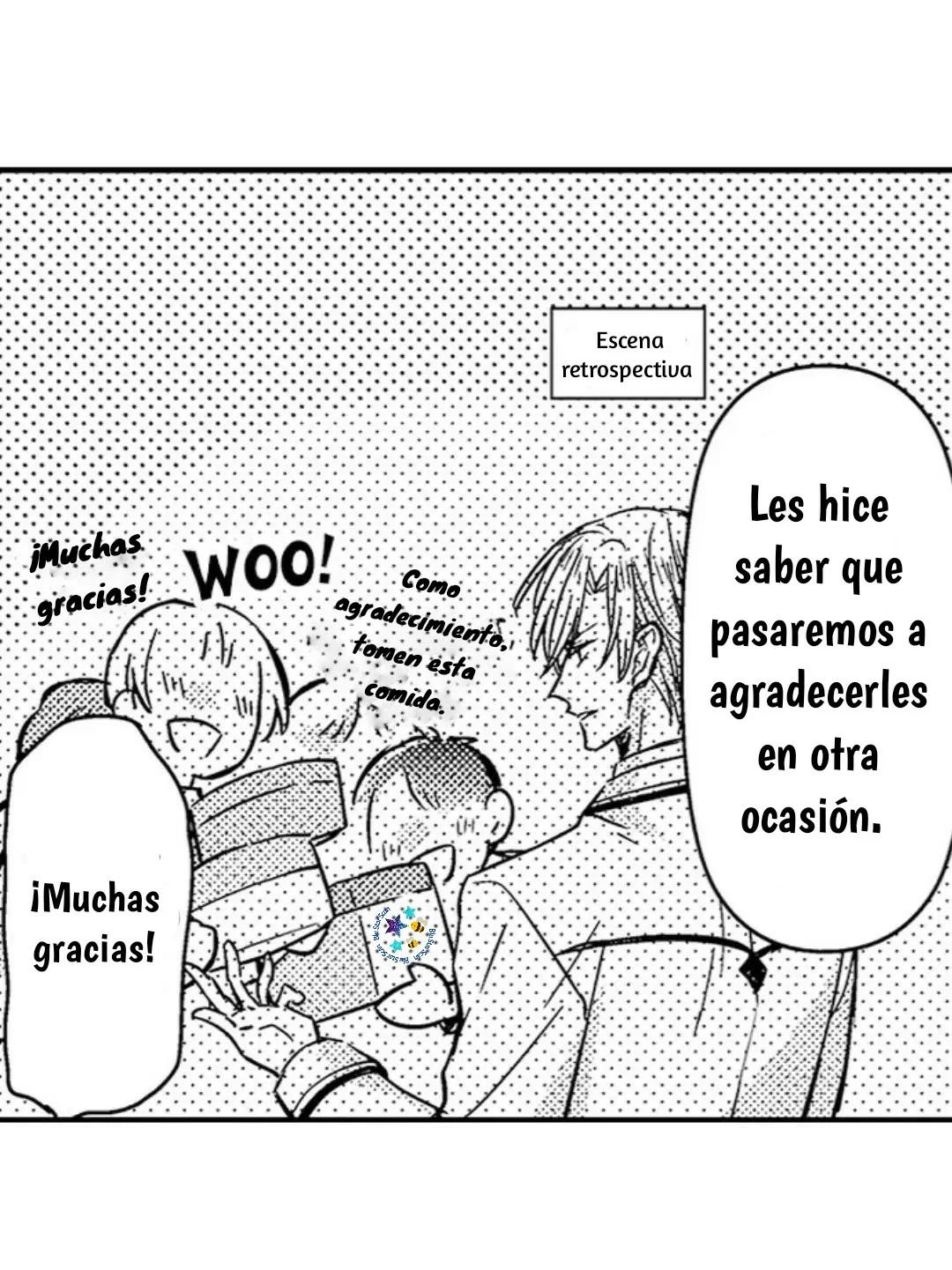 ¡¿El príncipe perfecto ama a su rival?! - Capítulo 27 manhwa