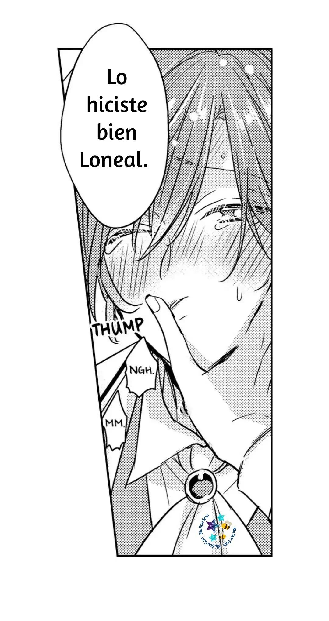 ¡¿El príncipe perfecto ama a su rival?! - Capítulo 27 manhwa