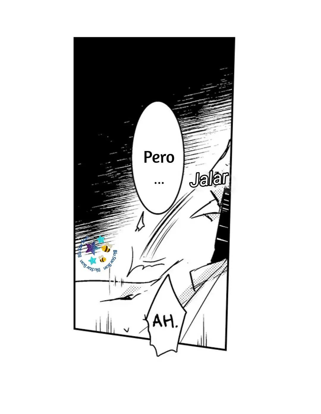 ¡¿El príncipe perfecto ama a su rival?! - Capítulo 27 manhwa