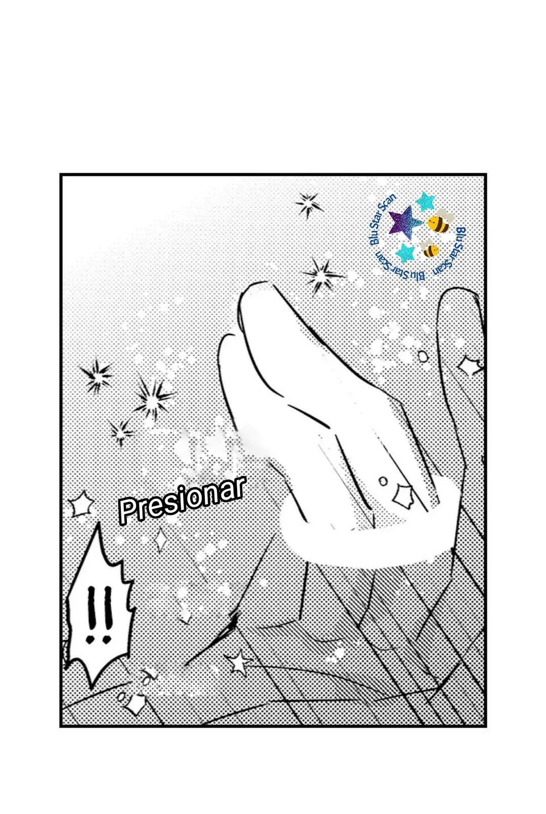 ¡¿El príncipe perfecto ama a su rival?! - Capítulo 27 manhwa