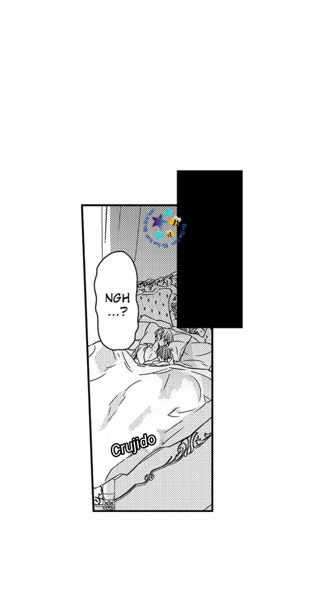 ¡¿El príncipe perfecto ama a su rival?! - Capítulo 29 manhwa