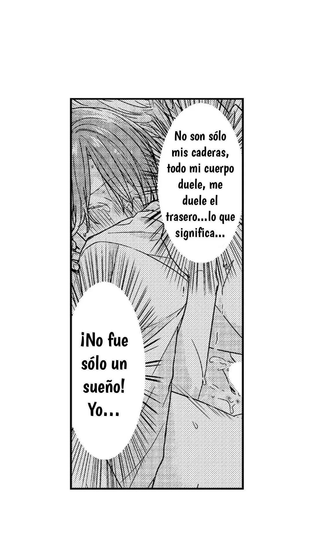 ¡¿El príncipe perfecto ama a su rival?! - Capítulo 29 manhwa