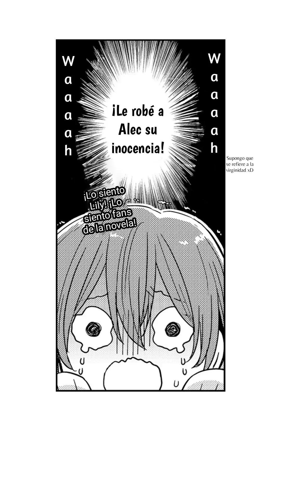 ¡¿El príncipe perfecto ama a su rival?! - Capítulo 29 manhwa