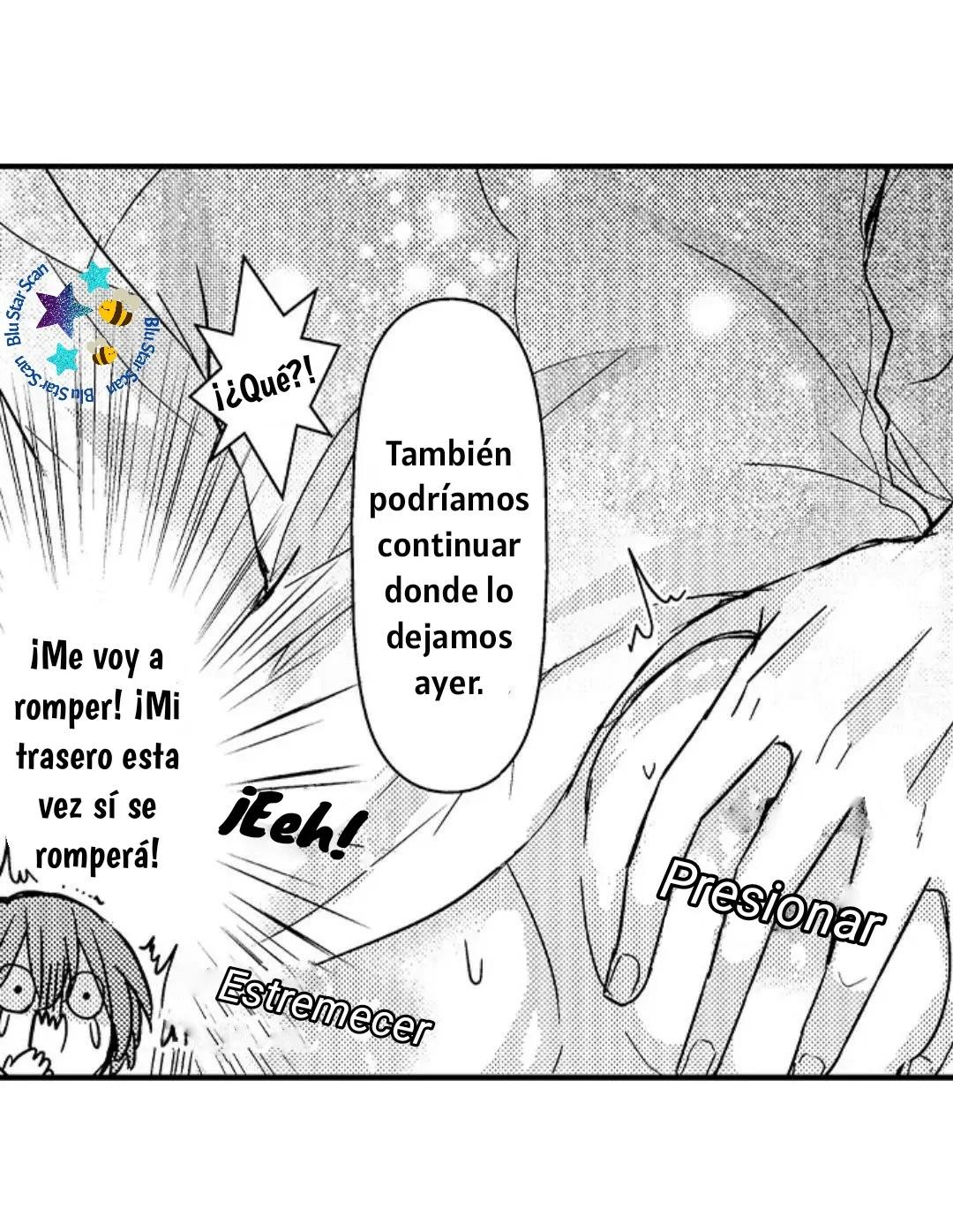 ¡¿El príncipe perfecto ama a su rival?! - Capítulo 29 manhwa