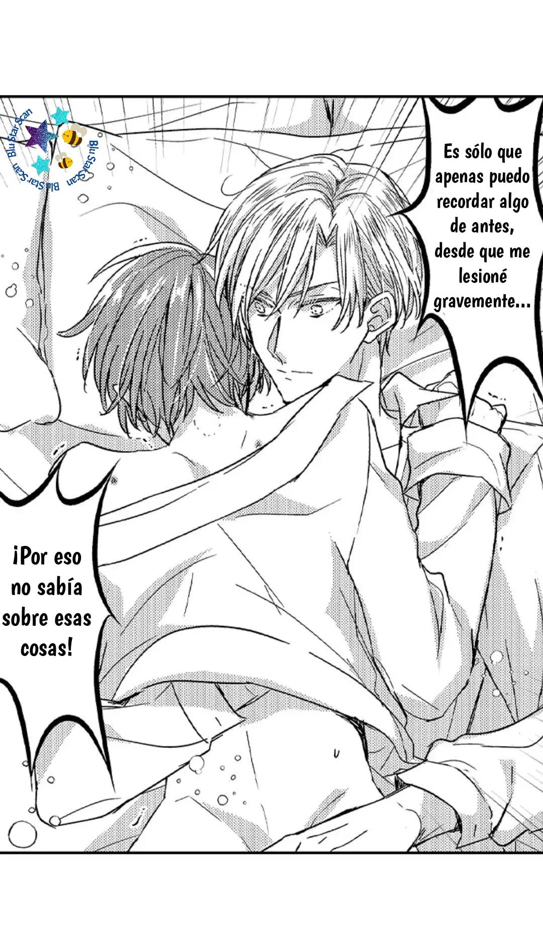 ¡¿El príncipe perfecto ama a su rival?! - Capítulo 29 manhwa