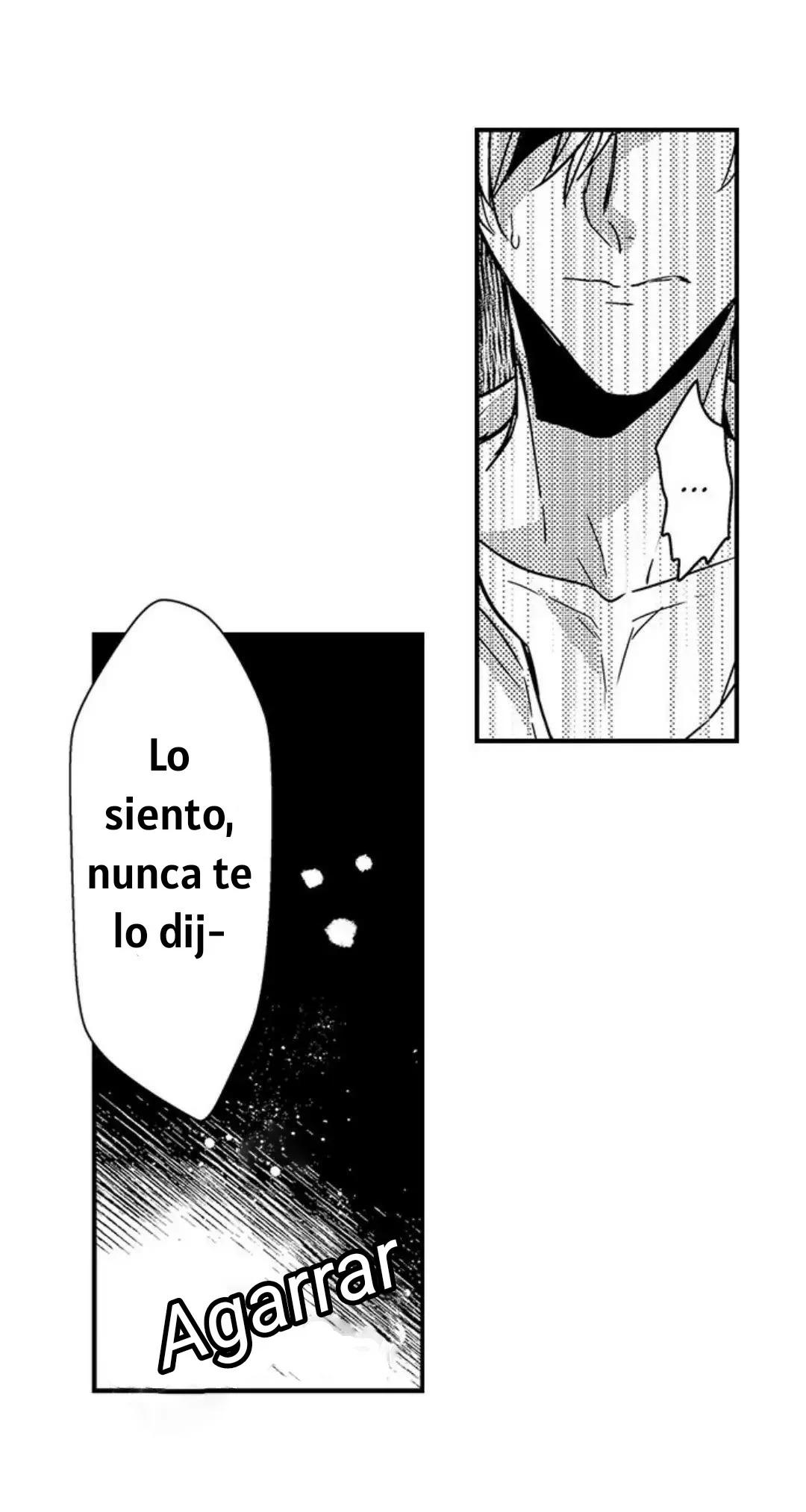 ¡¿El príncipe perfecto ama a su rival?! - Capítulo 29 manhwa