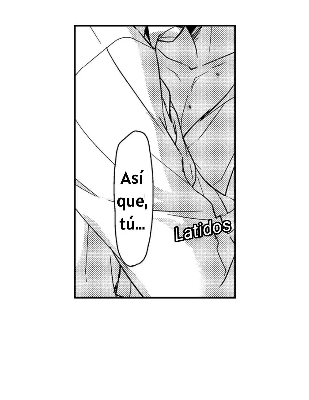 ¡¿El príncipe perfecto ama a su rival?! - Capítulo 29 manhwa