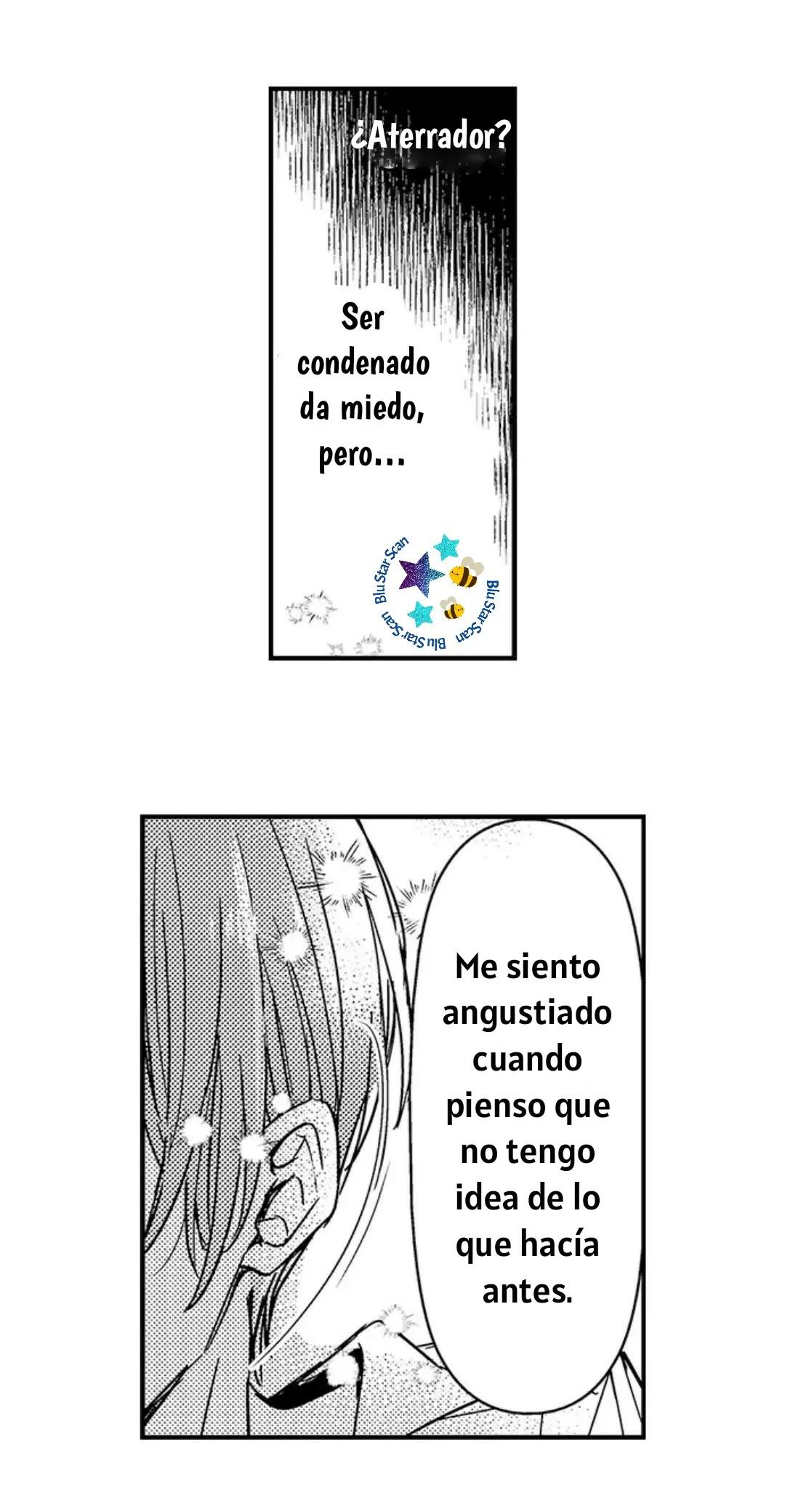 ¡¿El príncipe perfecto ama a su rival?! - Capítulo 29 manhwa