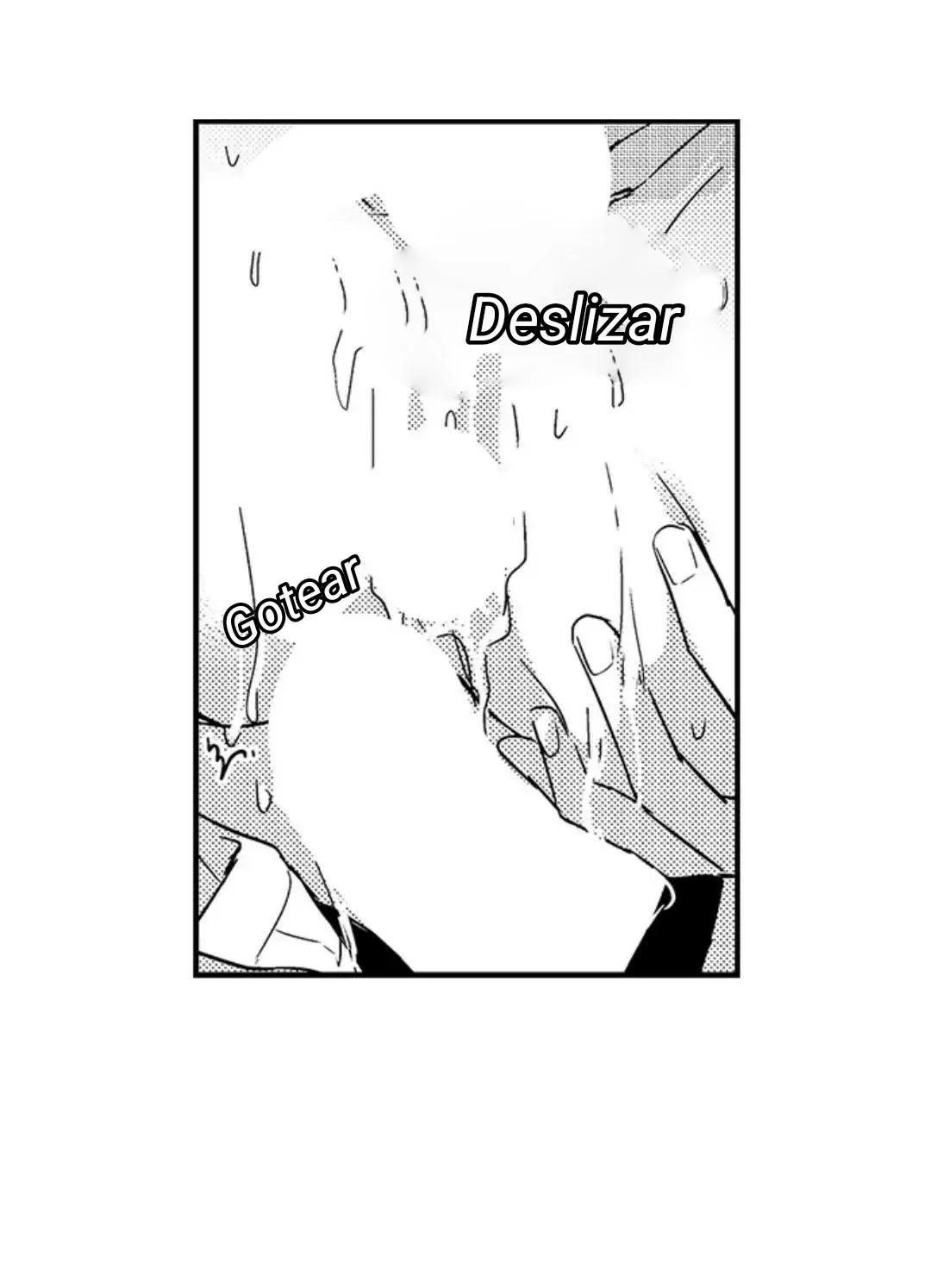 ¡¿El príncipe perfecto ama a su rival?! - Capítulo 29 manhwa