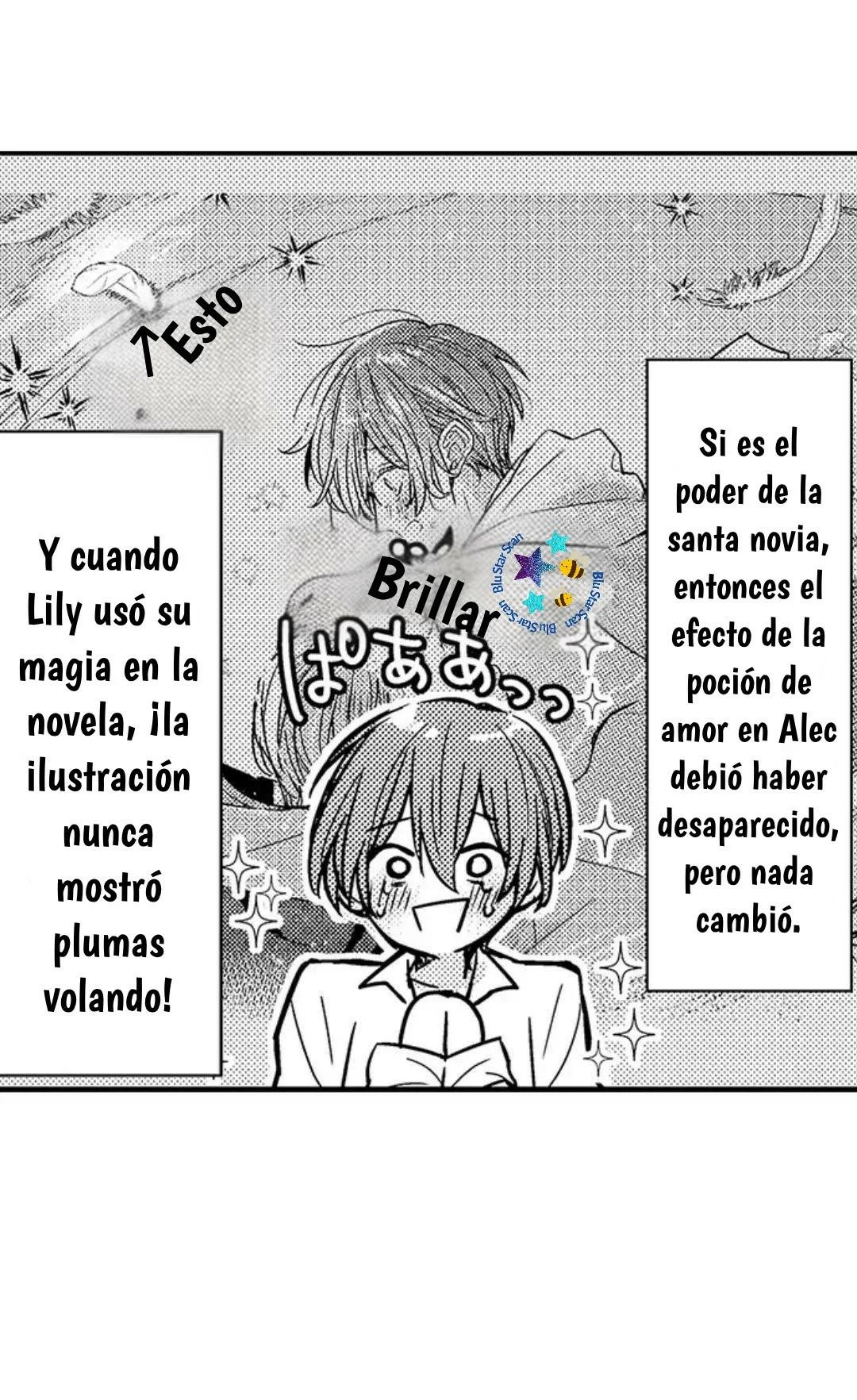 ¡¿El príncipe perfecto ama a su rival?! - Capítulo 19 manhwa
