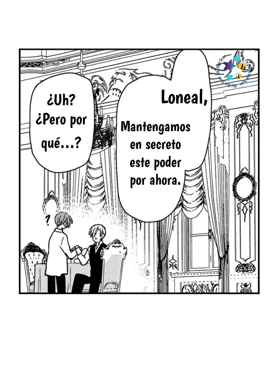 ¡¿El príncipe perfecto ama a su rival?! - Capítulo 19 manhwa