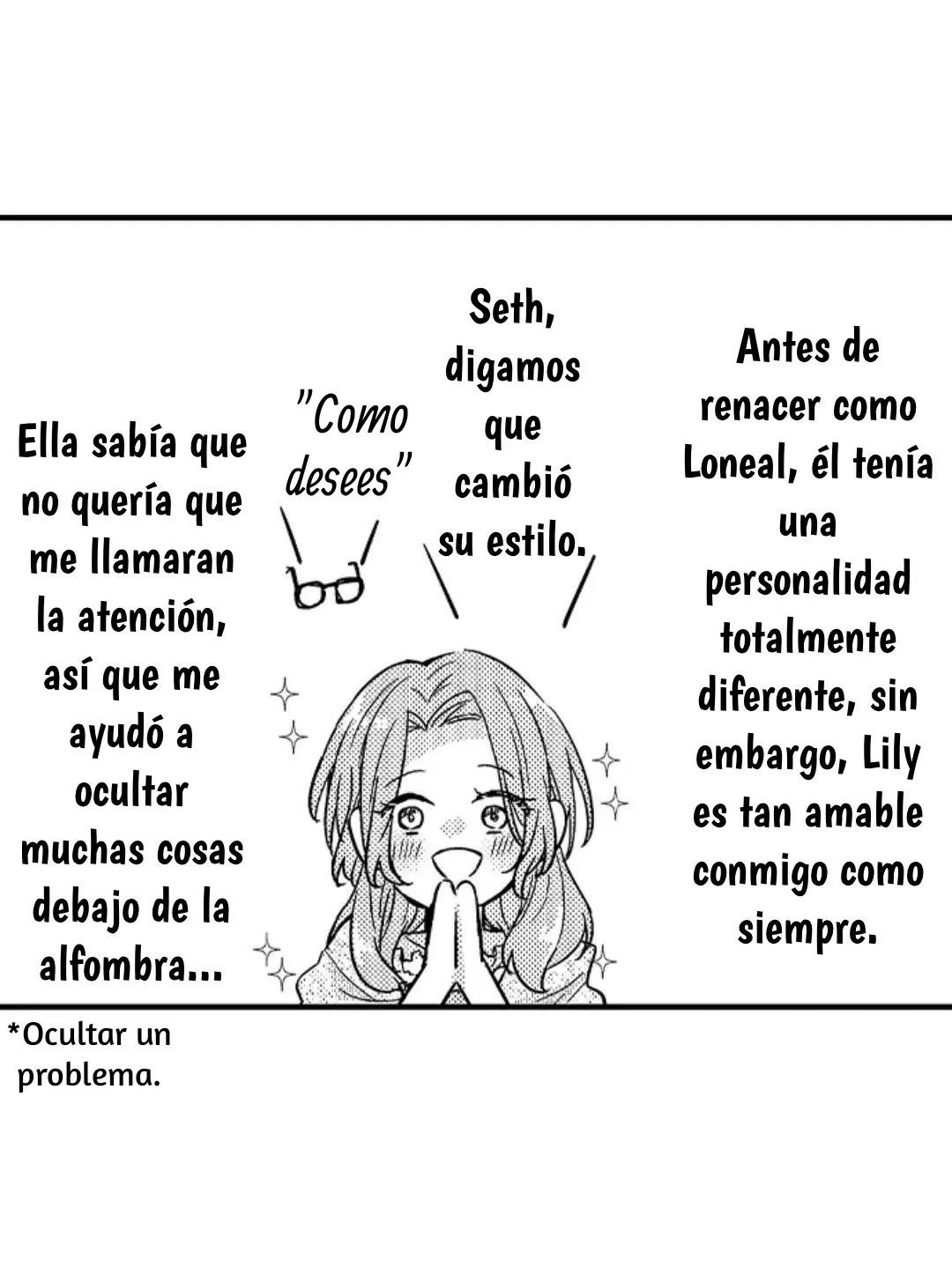 ¡¿El príncipe perfecto ama a su rival?! - Capítulo 19 manhwa