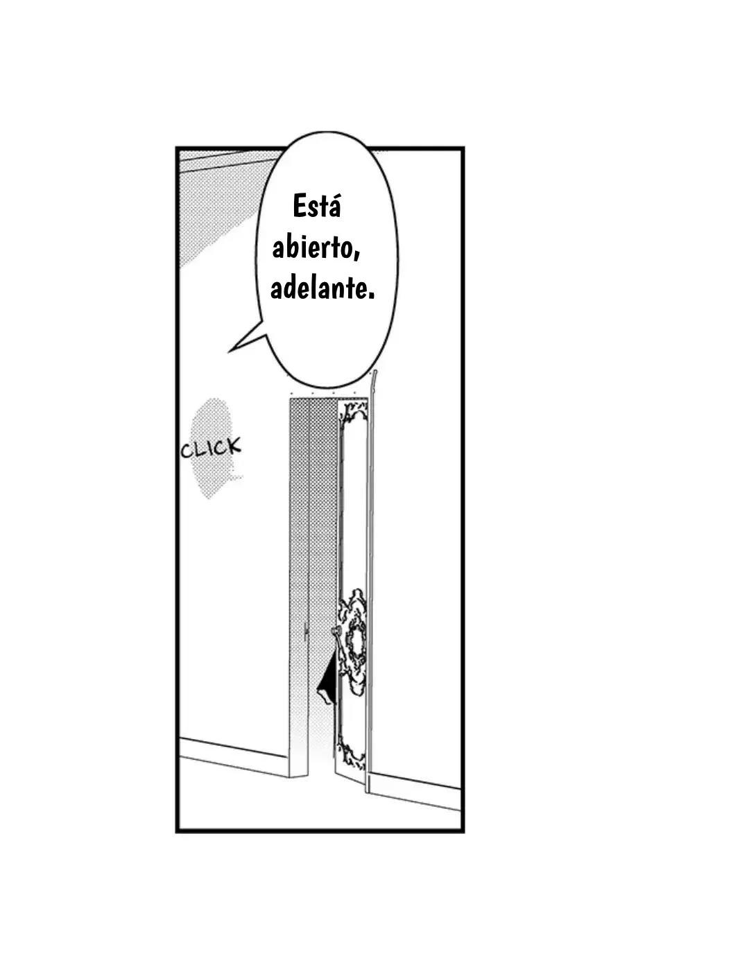 ¡¿El príncipe perfecto ama a su rival?! - Capítulo 19 manhwa