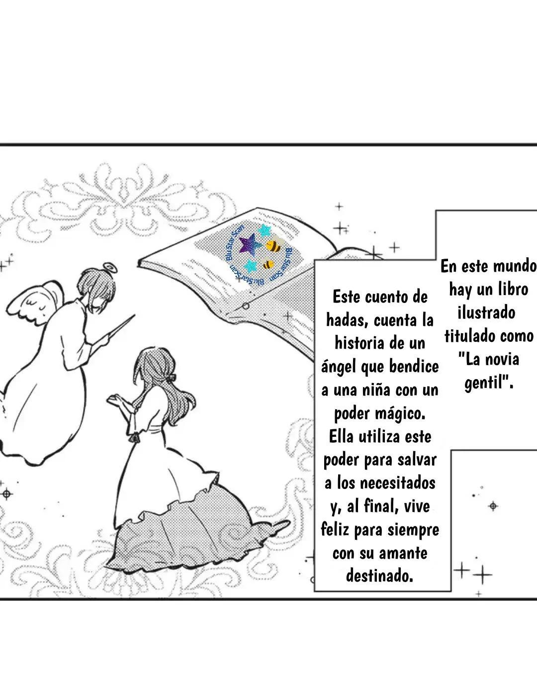 ¡¿El príncipe perfecto ama a su rival?! - Capítulo 19 manhwa