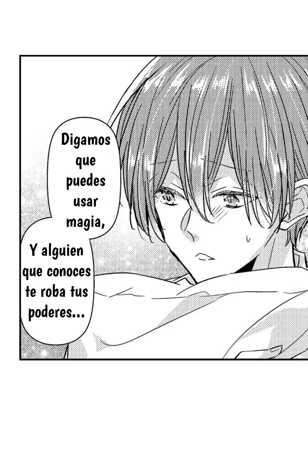 ¡¿El príncipe perfecto ama a su rival?! - Capítulo 19 manhwa
