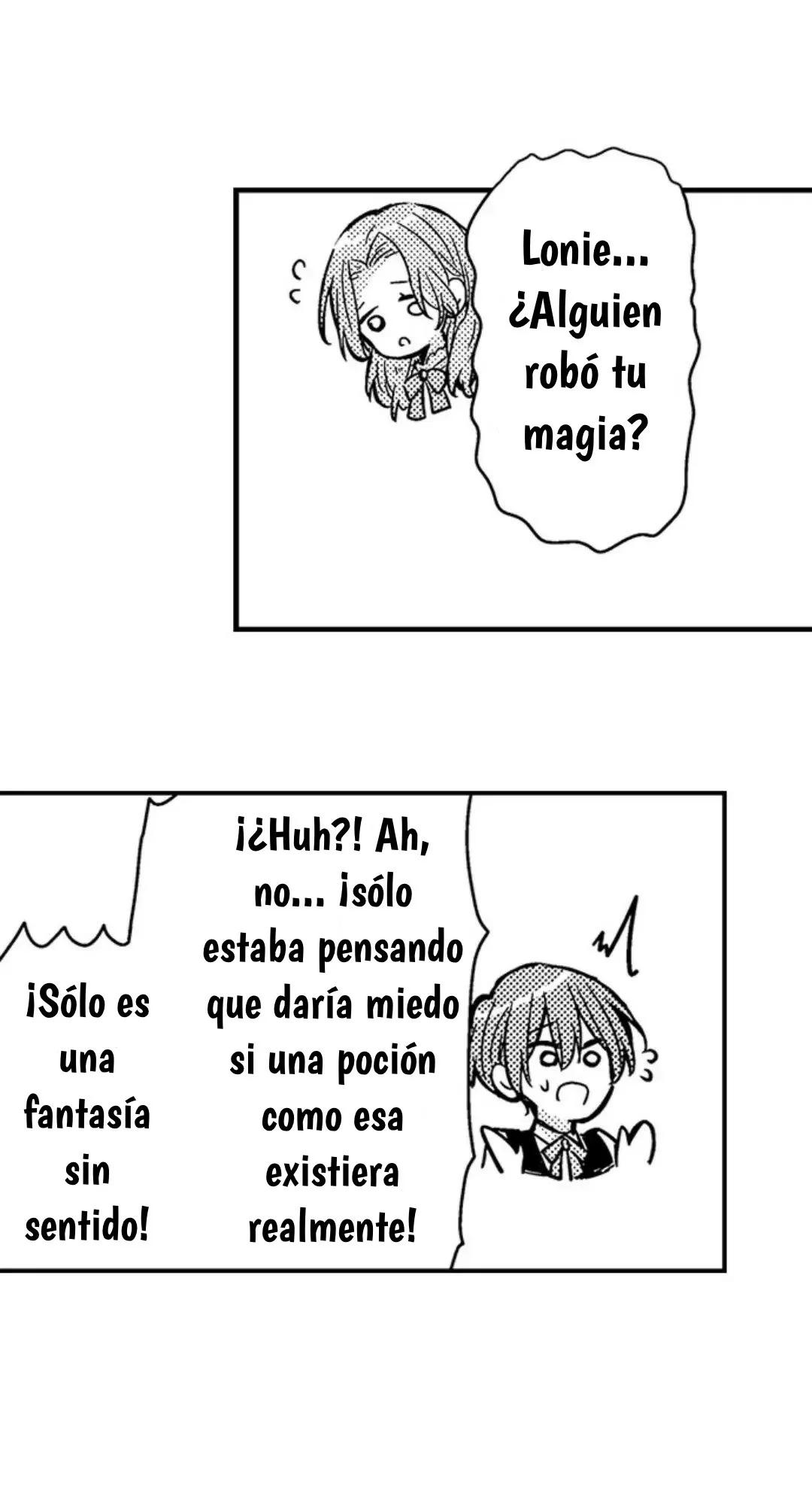 ¡¿El príncipe perfecto ama a su rival?! - Capítulo 19 manhwa
