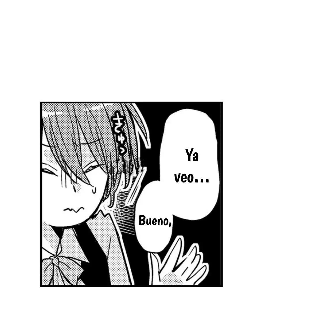 ¡¿El príncipe perfecto ama a su rival?! - Capítulo 19 manhwa