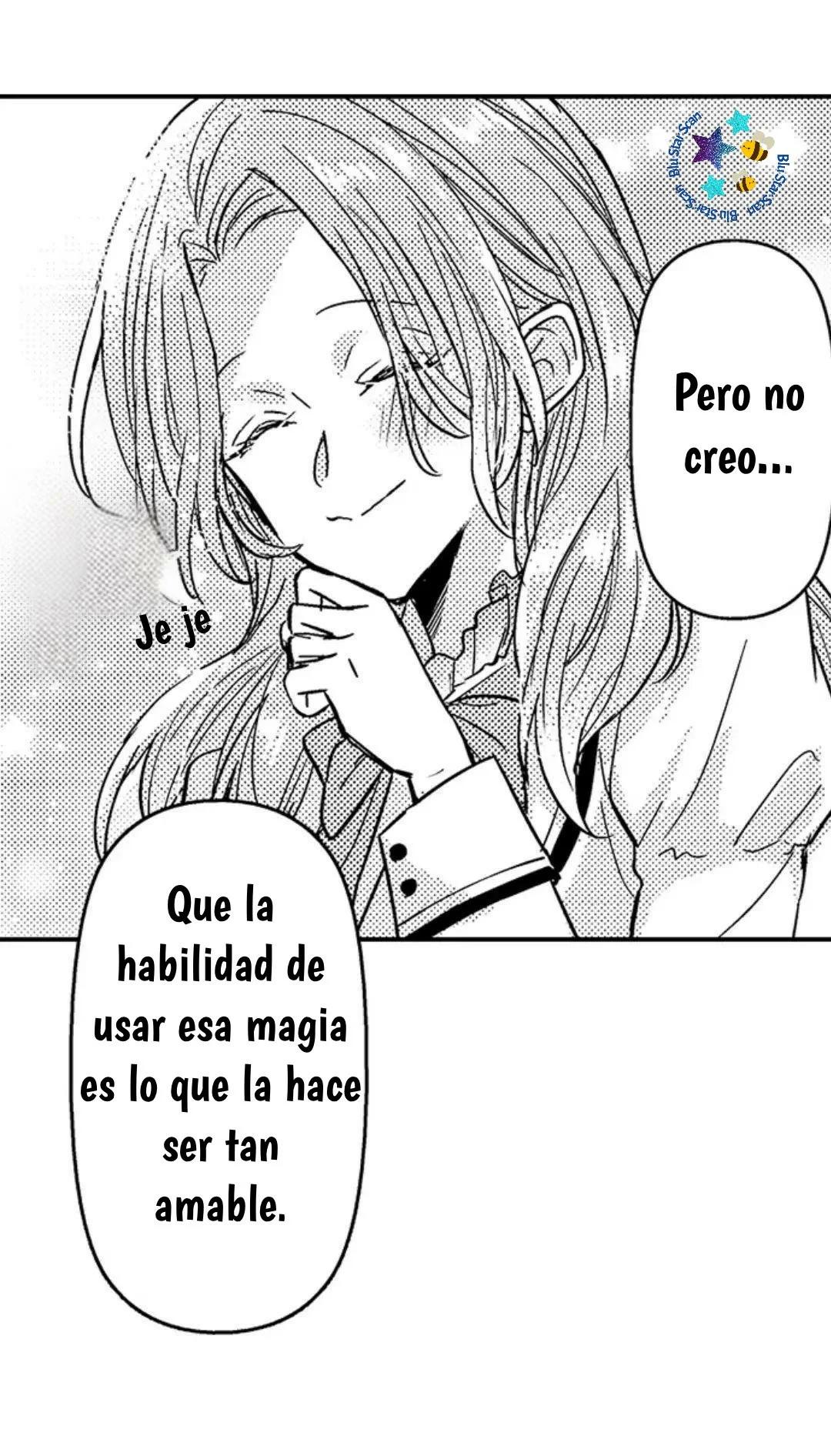 ¡¿El príncipe perfecto ama a su rival?! - Capítulo 19 manhwa
