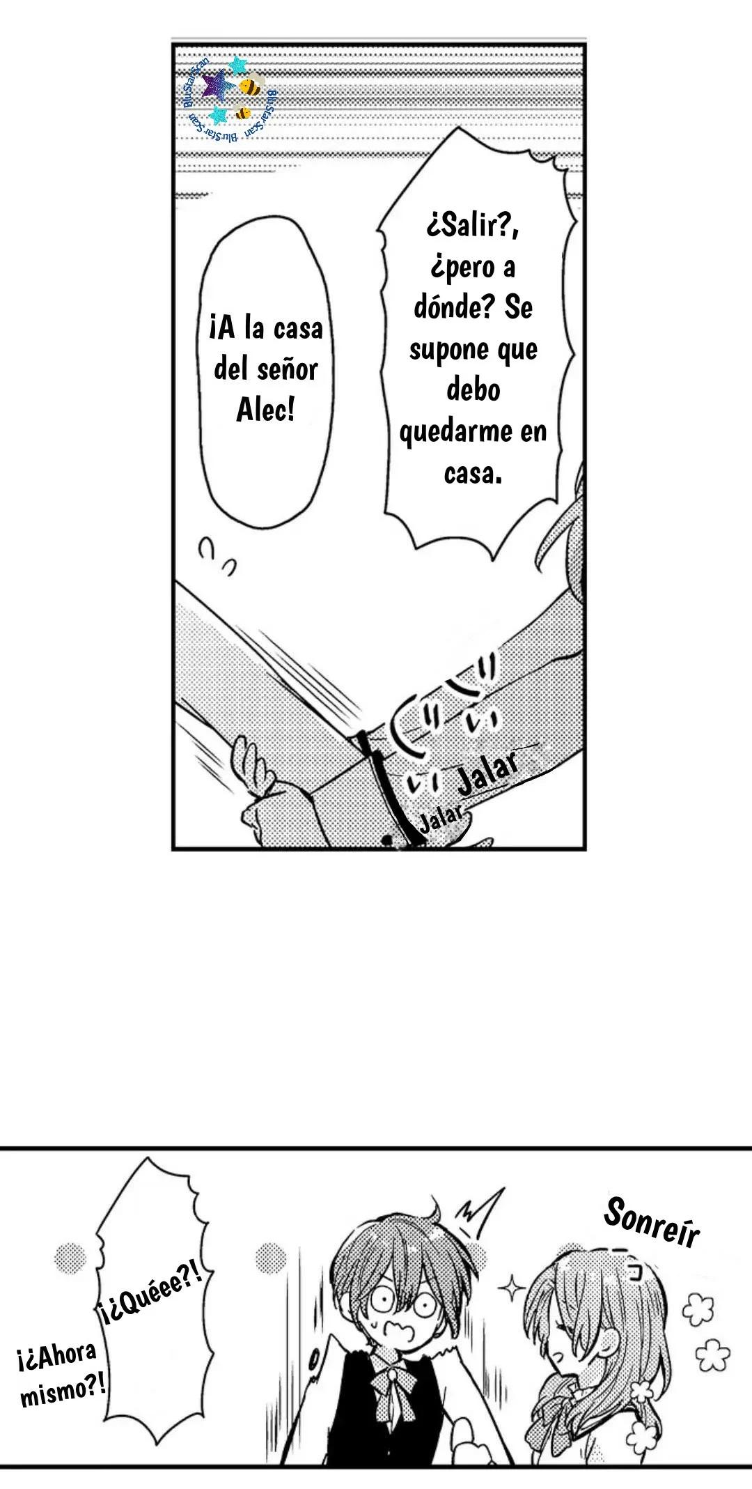 ¡¿El príncipe perfecto ama a su rival?! - Capítulo 19 manhwa