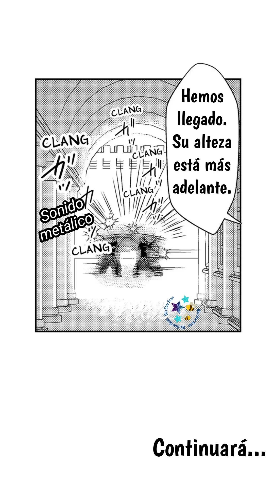 ¡¿El príncipe perfecto ama a su rival?! - Capítulo 19 manhwa