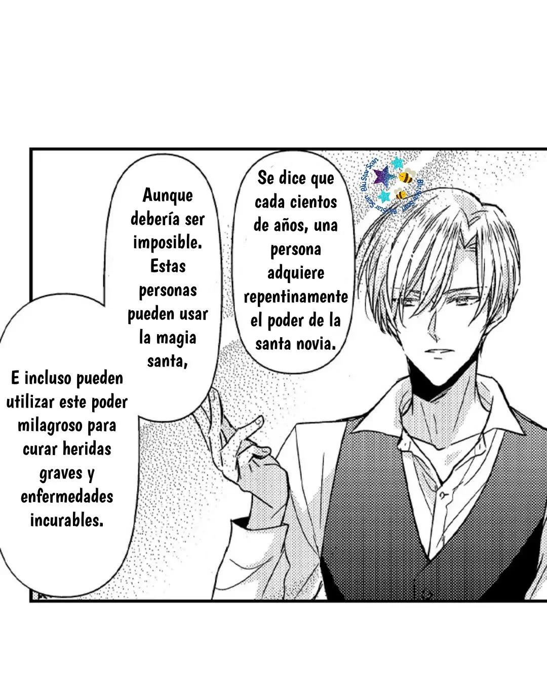 ¡¿El príncipe perfecto ama a su rival?! - Capítulo 19 manhwa