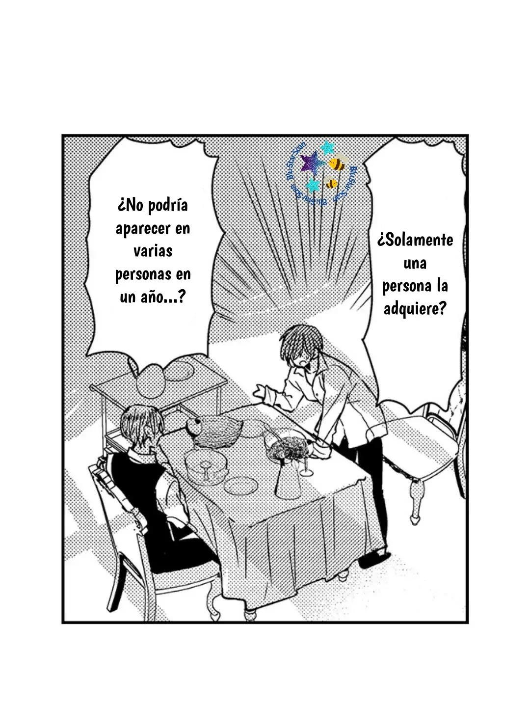 ¡¿El príncipe perfecto ama a su rival?! - Capítulo 19 manhwa