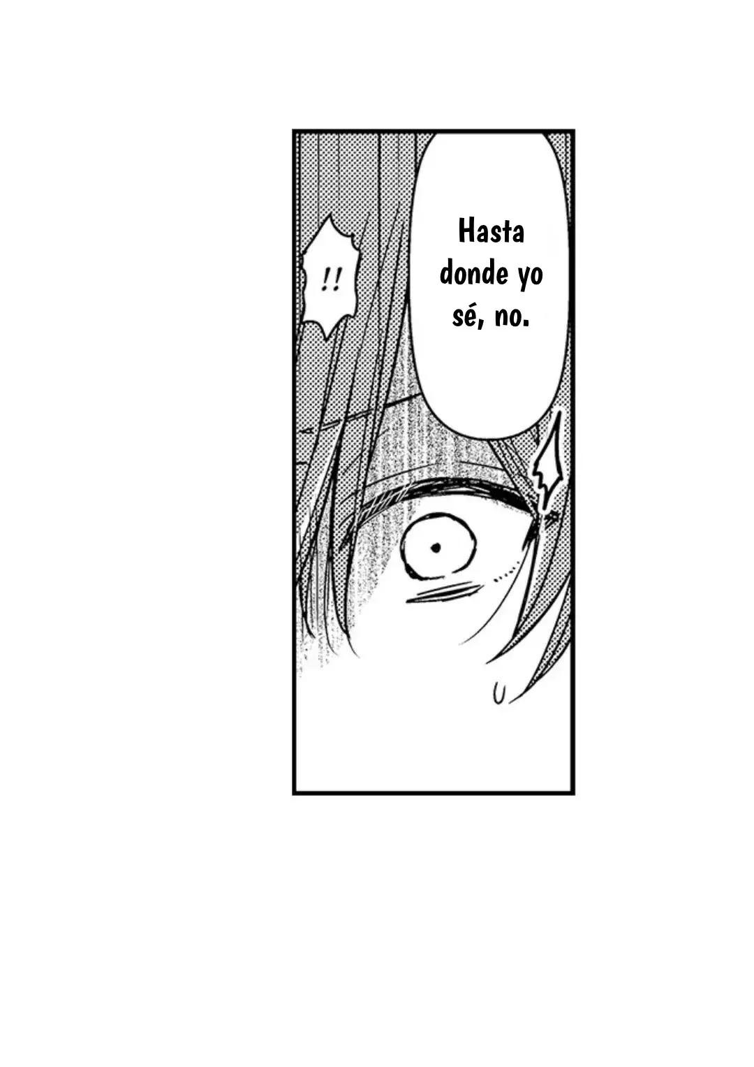 ¡¿El príncipe perfecto ama a su rival?! - Capítulo 19 manhwa