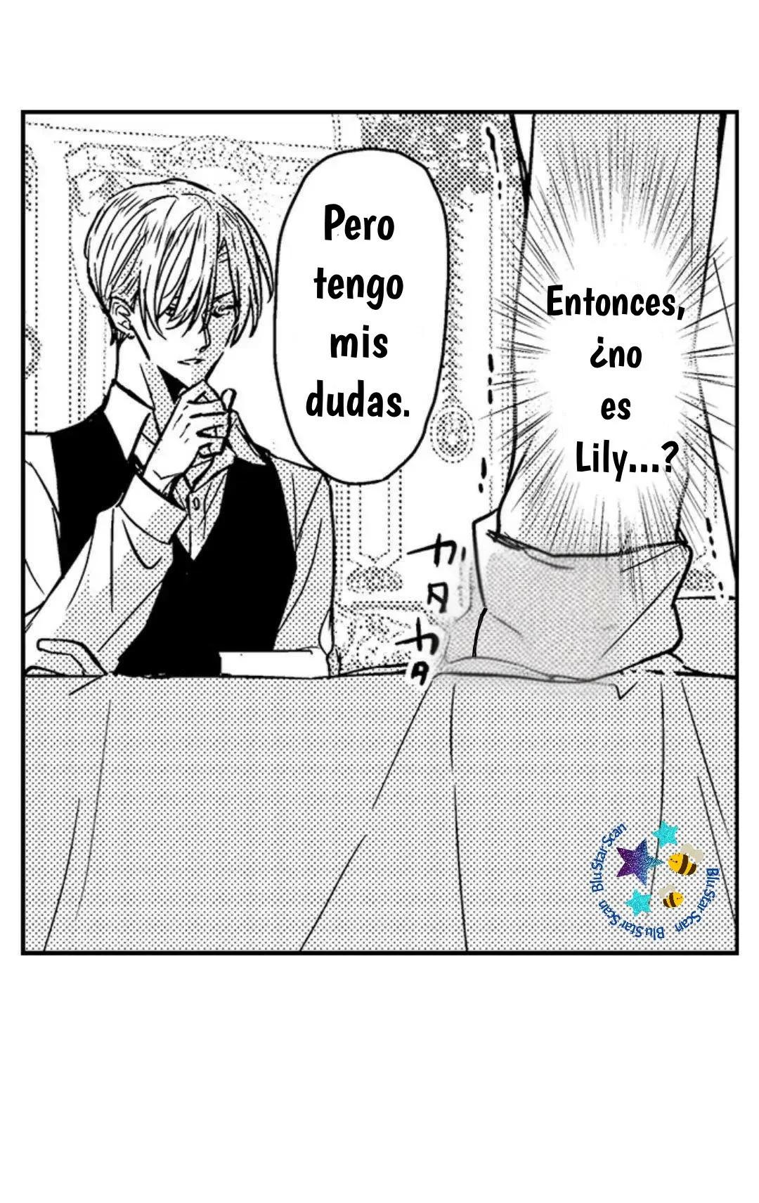 ¡¿El príncipe perfecto ama a su rival?! - Capítulo 19 manhwa