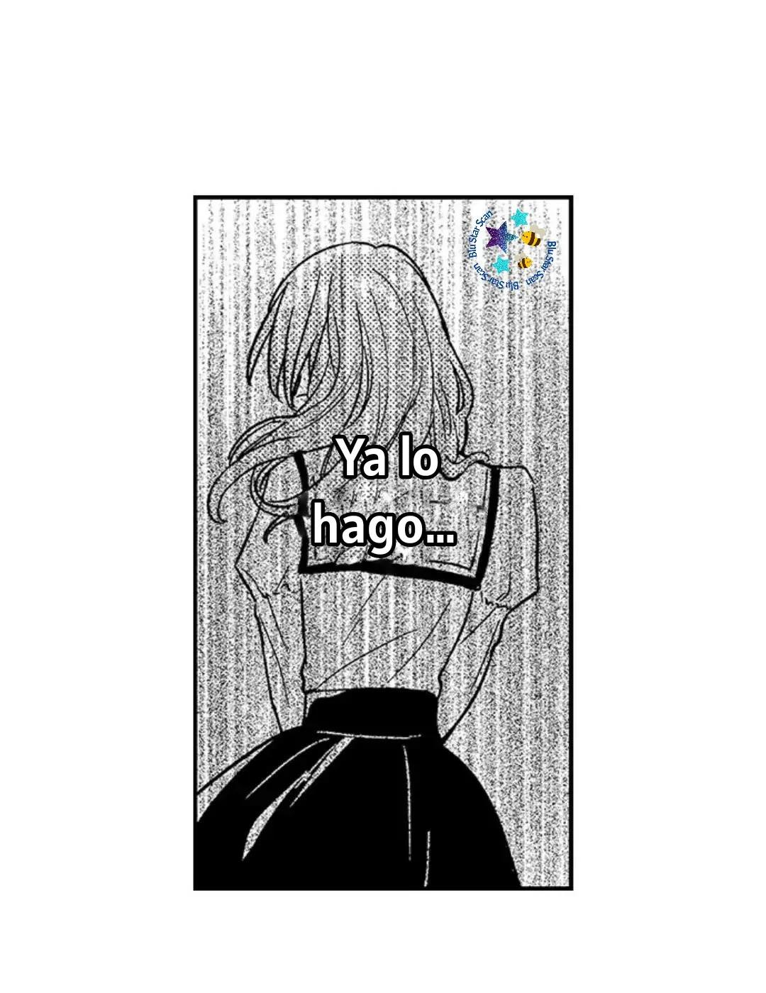 ¡¿El príncipe perfecto ama a su rival?! - Capítulo 24 manhwa