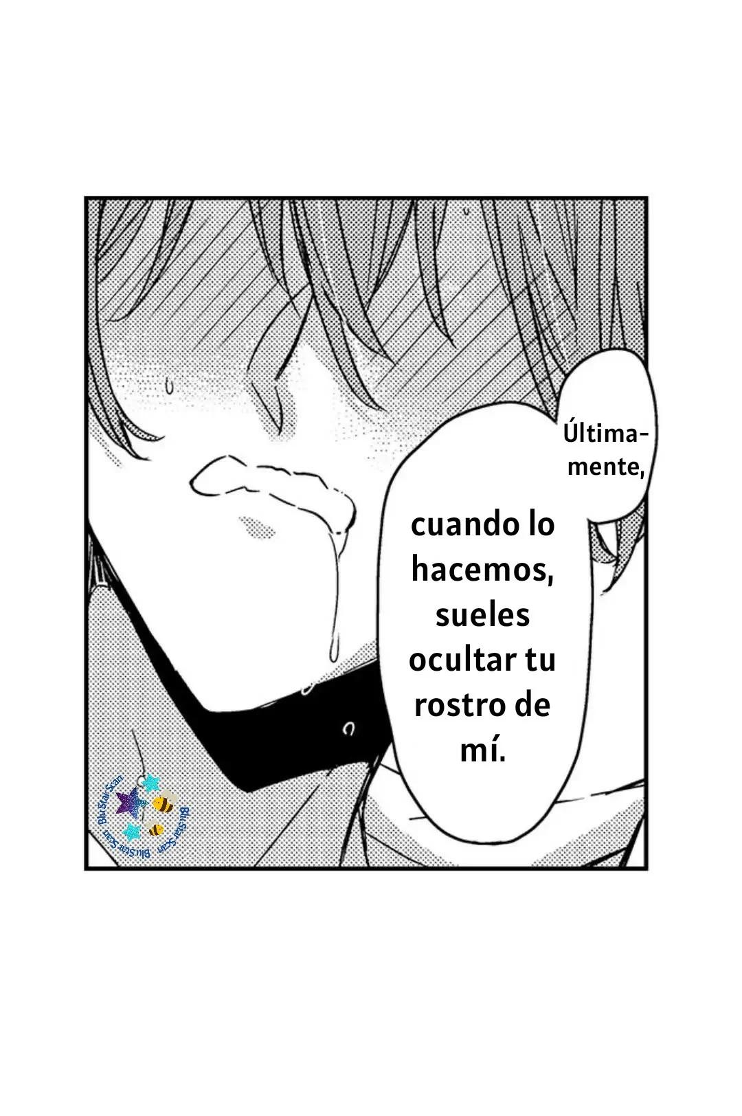 ¡¿El príncipe perfecto ama a su rival?! - Capítulo 24 manhwa
