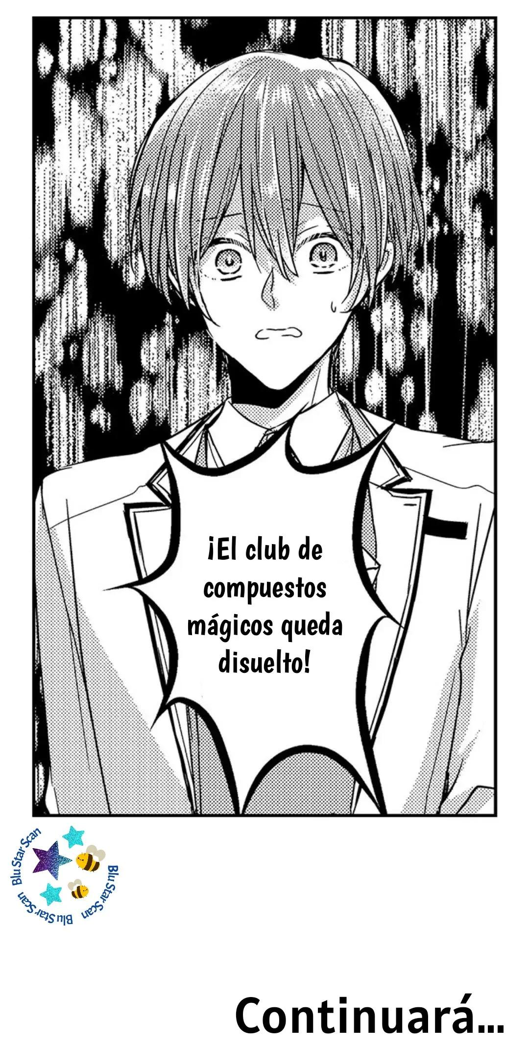 ¡¿El príncipe perfecto ama a su rival?! - Capítulo 24 manhwa