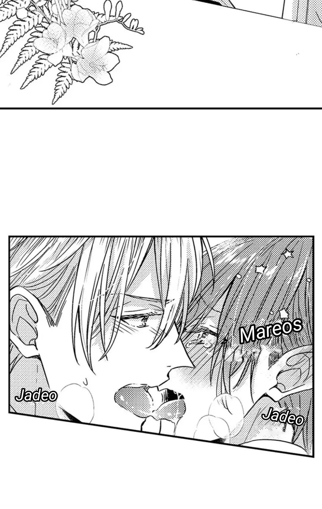 ¡¿El príncipe perfecto ama a su rival?! - Capítulo 24 manhwa