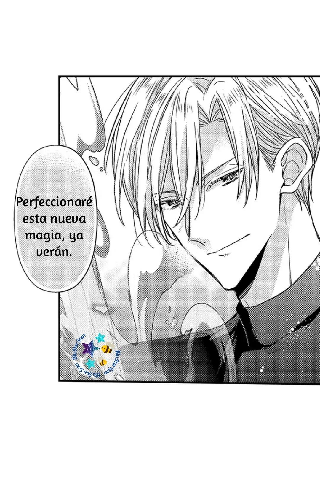 ¡¿El príncipe perfecto ama a su rival?! - Capítulo 20 manhwa