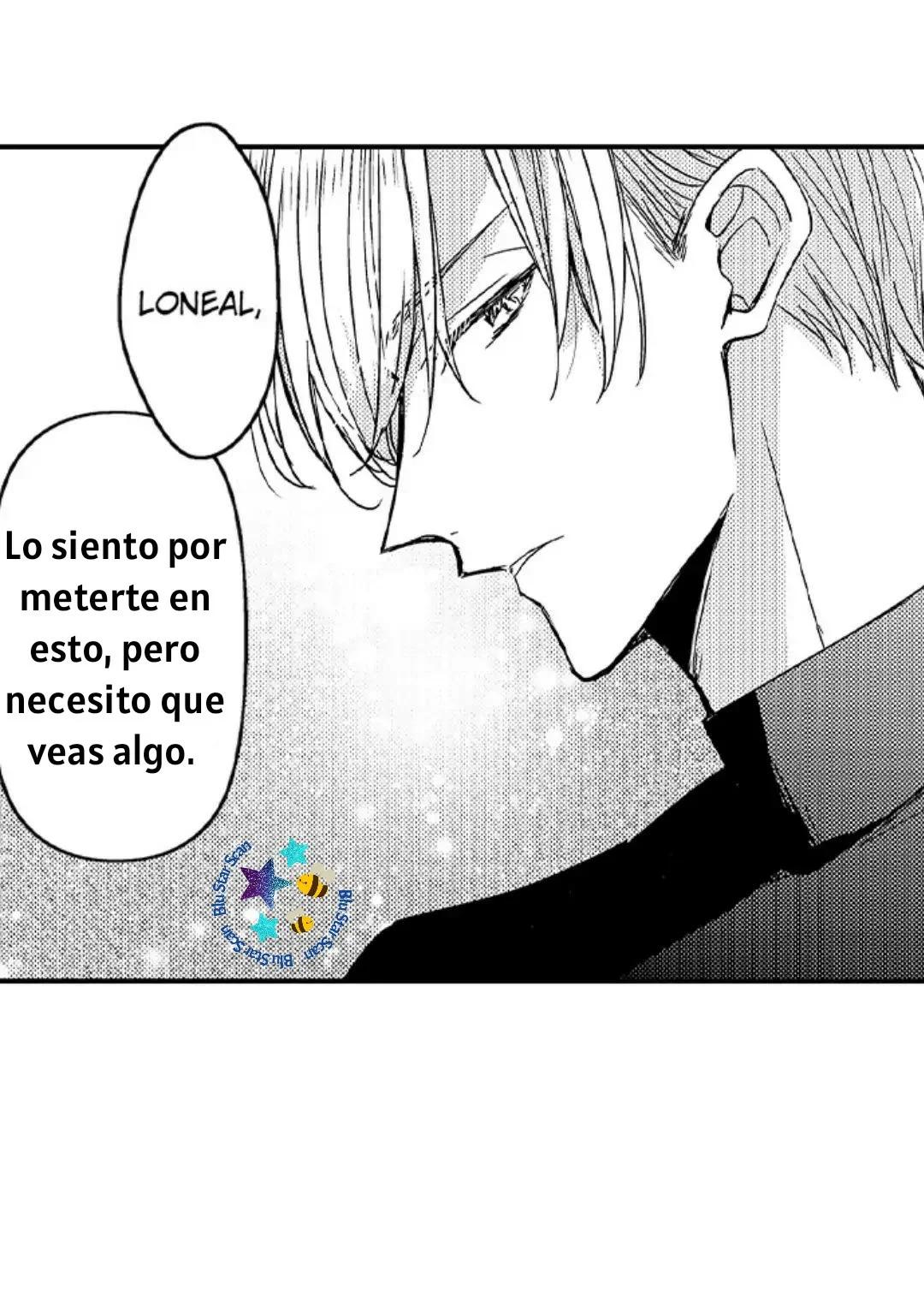 ¡¿El príncipe perfecto ama a su rival?! - Capítulo 20 manhwa